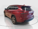 Thumbnail image of 2020 Toyota Highlander at Kendall Toyota