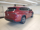 Thumbnail image of 2020 Toyota Highlander at Kendall Toyota