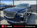 Thumbnail image of 2023 Genesis GV80 at Penn Toyota