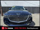 Thumbnail image of 2023 Genesis GV80 at Penn Toyota