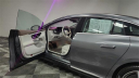 Thumbnail image of 2023 Mercedes-Benz EQE at Major World Chevrolet