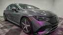 Thumbnail image of 2023 Mercedes-Benz EQE at Major World Chevrolet