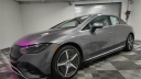 Thumbnail image of 2023 Mercedes-Benz EQE at Major World Chevrolet