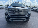Thumbnail image of 2022 GMC Sierra 3500HD at FergusonBuickGmc Used