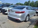 Thumbnail image of 2016 Kia Optima at Mathews Nissan
