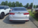 Thumbnail image of 2016 Kia Optima at Mathews Nissan
