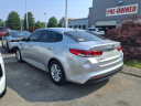 Thumbnail image of 2016 Kia Optima at Mathews Nissan