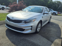 Thumbnail image of 2016 Kia Optima at Mathews Nissan