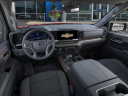 Thumbnail image of 2024 Chevrolet Silverado 1500 at Mccluskey Chevrolet Kings Automall