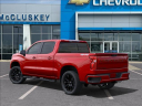 Thumbnail image of 2024 Chevrolet Silverado 1500 at Mccluskey Chevrolet Kings Automall