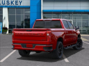 Thumbnail image of 2024 Chevrolet Silverado 1500 at Mccluskey Chevrolet Kings Automall