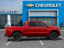 Thumbnail image of 2024 Chevrolet Silverado 1500 at Mccluskey Chevrolet Kings Automall