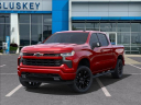 Thumbnail image of 2024 Chevrolet Silverado 1500 at Mccluskey Chevrolet Kings Automall