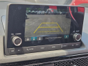 Thumbnail image of 2025 Honda Civic at LaFontaine Honda