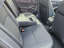 Thumbnail image of 2025 Honda Civic at LaFontaine Honda
