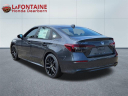 Thumbnail image of 2025 Honda Civic at LaFontaine Honda