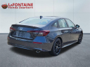 Thumbnail image of 2025 Honda Civic at LaFontaine Honda