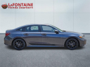 Thumbnail image of 2025 Honda Civic at LaFontaine Honda