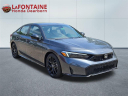 Thumbnail image of 2025 Honda Civic at LaFontaine Honda