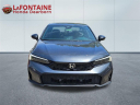 Thumbnail image of 2025 Honda Civic at LaFontaine Honda