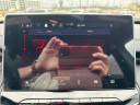 Thumbnail image of 2025 Jeep Compass at Wetzel Chrysler Jeep Dodge Ram