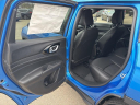 Thumbnail image of 2025 Jeep Compass at Wetzel Chrysler Jeep Dodge Ram