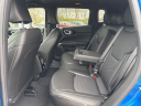 Thumbnail image of 2025 Jeep Compass at Wetzel Chrysler Jeep Dodge Ram