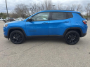 Thumbnail image of 2025 Jeep Compass at Wetzel Chrysler Jeep Dodge Ram