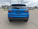 Thumbnail image of 2025 Jeep Compass at Wetzel Chrysler Jeep Dodge Ram