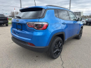 Thumbnail image of 2025 Jeep Compass at Wetzel Chrysler Jeep Dodge Ram
