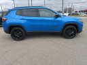 Thumbnail image of 2025 Jeep Compass at Wetzel Chrysler Jeep Dodge Ram