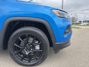Thumbnail image of 2025 Jeep Compass at Wetzel Chrysler Jeep Dodge Ram