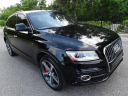 Thumbnail image of 2016 Audi Q5 at VARIETY AUTO GROUP, LLC