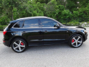 Thumbnail image of 2016 Audi Q5 at VARIETY AUTO GROUP, LLC