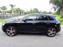 Thumbnail image of 2016 Audi Q5 at VARIETY AUTO GROUP, LLC