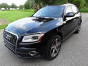 Thumbnail image of 2016 Audi Q5 at VARIETY AUTO GROUP, LLC