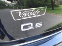 Thumbnail image of 2016 Audi Q5 at VARIETY AUTO GROUP, LLC