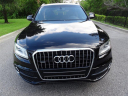 Thumbnail image of 2016 Audi Q5 at VARIETY AUTO GROUP, LLC