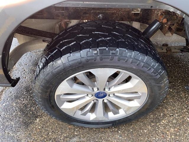 Thumbnail image of 2017 Ford F-150 at Al Serra Buick GMC