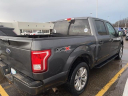 Thumbnail image of 2017 Ford F-150 at Al Serra Chevrolet