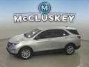 Thumbnail image of 2021 Chevrolet Equinox at Mccluskey Chevrolet Kings Automall