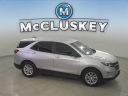 Thumbnail image of 2021 Chevrolet Equinox at Mccluskey Chevrolet Kings Automall