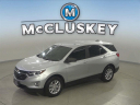 Thumbnail image of 2021 Chevrolet Equinox at Mccluskey Chevrolet Kings Automall