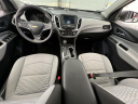 Thumbnail image of 2021 Chevrolet Equinox at Mccluskey Chevrolet Kings Automall