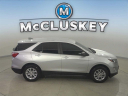Thumbnail image of 2021 Chevrolet Equinox at Mccluskey Chevrolet Kings Automall