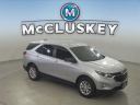 Thumbnail image of 2021 Chevrolet Equinox at Mccluskey Chevrolet Kings Automall