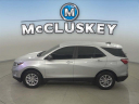 Thumbnail image of 2021 Chevrolet Equinox at Mccluskey Chevrolet Kings Automall