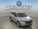 Thumbnail image of 2021 Chevrolet Equinox at Mccluskey Chevrolet Kings Automall