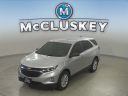 Thumbnail image of 2021 Chevrolet Equinox at Mccluskey Chevrolet Kings Automall