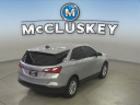 Thumbnail image of 2021 Chevrolet Equinox at Mccluskey Chevrolet Kings Automall